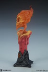 The Lighter Side of Darkness: Faction Candle Statue Set