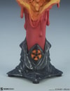 The Lighter Side of Darkness: Faction Candle Statue Set