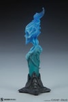 The Lighter Side of Darkness: Faction Candle Statue Set