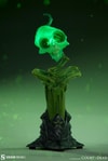 The Lighter Side of Darkness: Faction Candle Statue Set