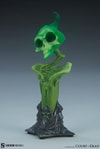The Lighter Side of Darkness: Faction Candle Statue Set View 10