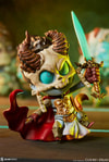 Kier, Relic Ravlatch, & Malavestros: Court-Toons Collectible Set