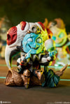 Kier, Relic Ravlatch, & Malavestros: Court-Toons Collectible Set View 5