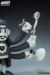 Kevin Smith: Guru Askew