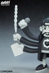 Kevin Smith: Guru Askew