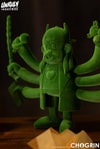 Kevin Smith: Guru Askew (Dope Variant) Collector Edition (Prototype Shown) View 11