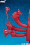 Kevin Smith: Guru Askew (Red-ible Variant) (Prototype Shown) View 8