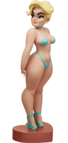 Stefania Ferrario