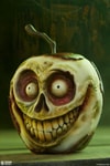 Peeled Apple (Prototype Shown) View 2