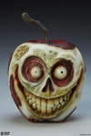 Peeled Apple (Prototype Shown) View 4