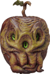 Cthulhu Apple (Prototype Shown) View 12
