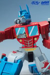 Optimus Prime
