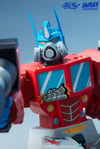 Optimus Prime