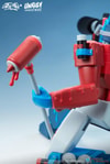 Optimus Prime