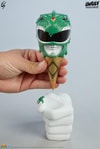 Green, Black and Pink Power Rangers Scoops Set