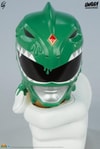 Green, Black and Pink Power Rangers Scoops Set
