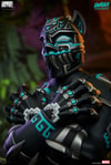 Black Panther Collector Edition 