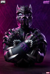 Black Panther Purple Variant- Prototype Shown