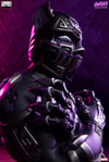 Black Panther Purple Variant- Prototype Shown