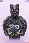 Black Panther Purple Variant- Prototype Shown