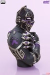 Black Panther Purple Variant