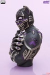 Black Panther Purple Variant