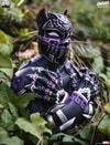 Black Panther Purple Variant