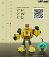 Bumblebee- Prototype Shown