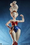 Wonder Woman™ (Ivory) (Prototype Shown) View 1