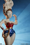 Wonder Woman™ (Ivory) (Prototype Shown) View 3