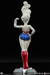 Wonder Woman™ (Ivory) (Prototype Shown) View 9