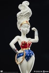 Wonder Woman™ (Ivory) (Prototype Shown) View 14
