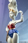 Wonder Woman™ (Ivory) (Prototype Shown) View 5