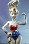 Wonder Woman™ (Ivory) (Prototype Shown) View 6