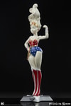 Wonder Woman™ (Ivory) (Prototype Shown) View 8