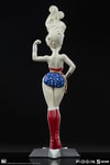 Wonder Woman™ (Ivory) (Prototype Shown) View 10