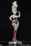 Wonder Woman™ (Ivory) (Prototype Shown) View 12