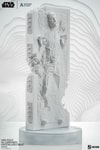 Han Solo™ in Carbonite™: Crystallized Relic (Prototype Shown) View 1