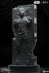 Han Solo™ in Carbonite™: Crystallized Relic (Prototype Shown) View 15