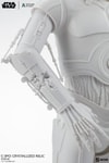 C-3PO™: Crystallized Relic (Prototype Shown) View 13