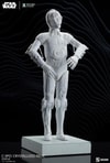 C-3PO™: Crystallized Relic (Prototype Shown) View 17