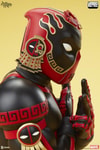 Deadpool (Prototype Shown) View 16