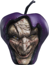 Witch Apple Collector Edition (Prototype Shown) View 6