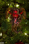 Der Krampus (Deadly Red) (Prototype Shown) View 2