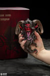 Der Krampus (Deadly Red) (Prototype Shown) View 10