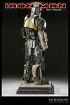 Iron Man Mark I Collector Edition View 2