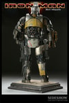 Iron Man Mark I Collector Edition View 3