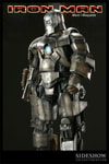 Iron Man Mark I Collector Edition View 6