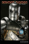 Iron Man Mark I Collector Edition View 8