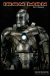 Iron Man Mark I Collector Edition View 12